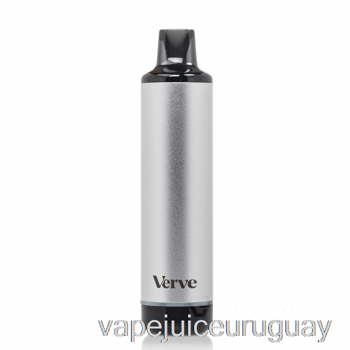 Yocan Verve 510 Bateria Plata Vape Uruguay